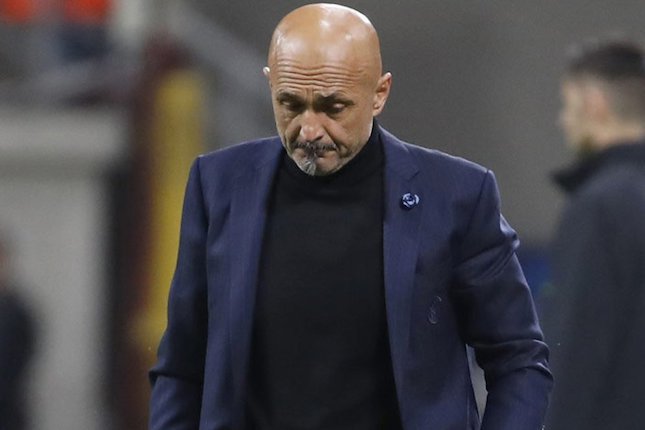 Luciano Spalletti (Inter Milan)