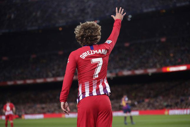 Koke Angkat Bicara Koke Angkat Bicara