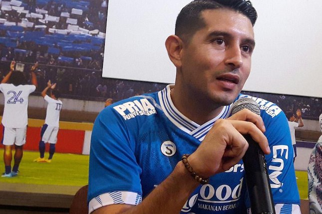 Esteban Vizcarra