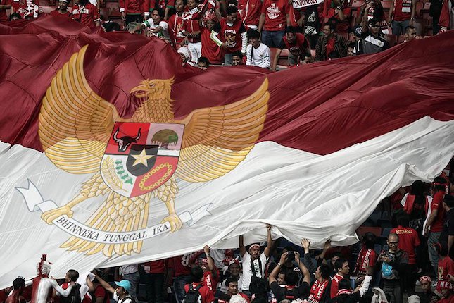 Desain Jersey Timnas Indonesia Desain Jersey Timnas Indonesia