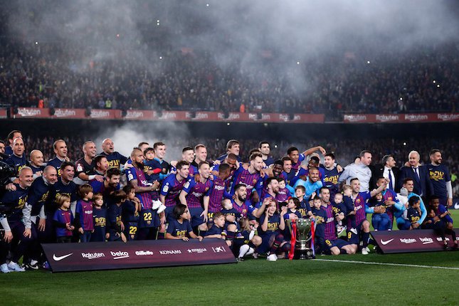 Rekor Juara Bersama Satu Klub Rekor Juara Bersama Satu Klub