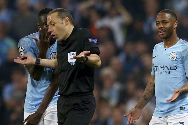 Benjamin Mendy - Pecundang Benjamin Mendy - Pecundang