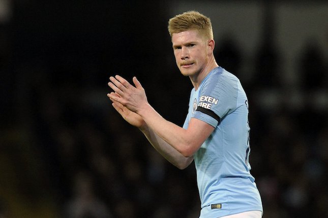 Manchester City Manchester City