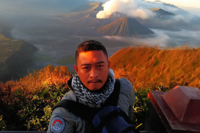 Nikung-Nikung di Nongkojajar Nikung-Nikung di Nongkojajar