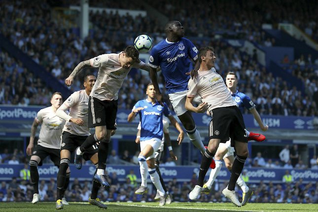 Everton 4-0 Manchester United Everton 4-0 Manchester United