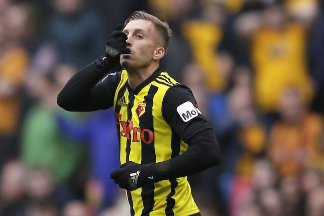 Gerard Deulofeu Gerard Deulofeu
