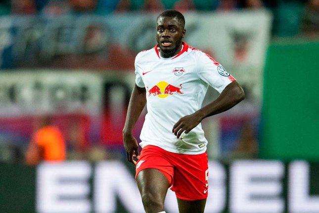Ibrahima Konate