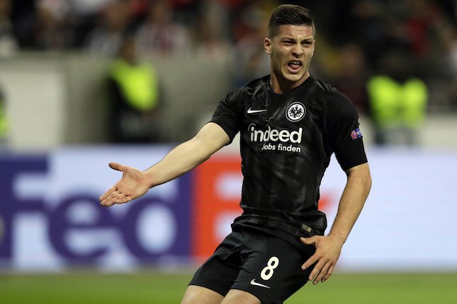 3. Pemain Termuda yang Mencetak 5 Gol dalam satu Pertandingan di Bundesliga 3. Pemain Termuda yang Mencetak 5 Gol dalam satu Pertandingan di Bundesliga