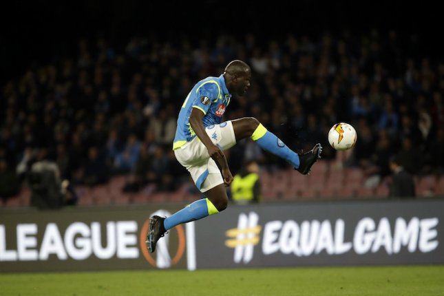 Kalidou Koulibaly