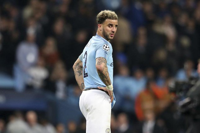 Kyle Walker