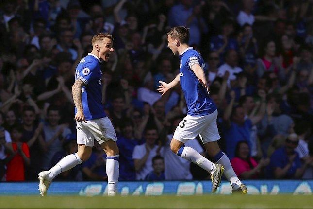 Lucas Digne