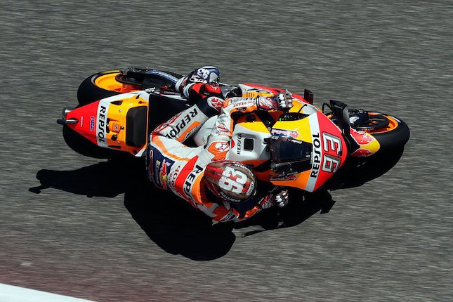 Menterengnya Prestasi Honda di Amerika Serikat Menterengnya Prestasi Honda di Amerika Serikat