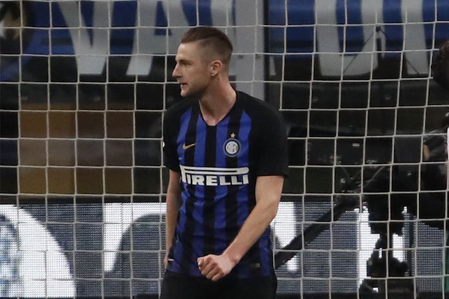Milan Skriniar + 5 Juta Pounds