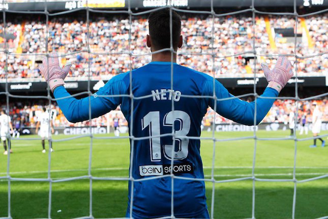 Neto Neto