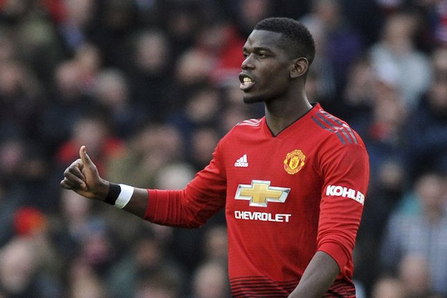 Paul Pogba