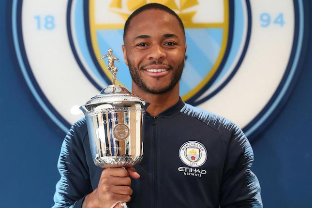 Masa Keemasan di Manchester City