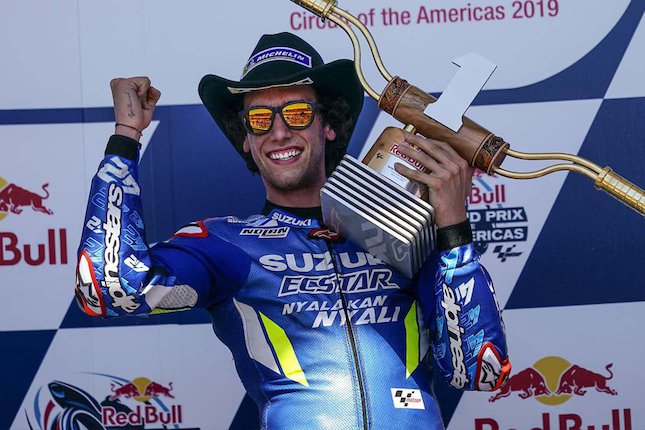 Catatan Pabrikan MotoGP Lainnya Catatan Pabrikan MotoGP Lainnya