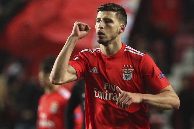 Ruben Dias Ruben Dias