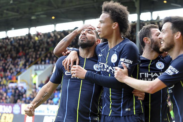 Leroy Sane