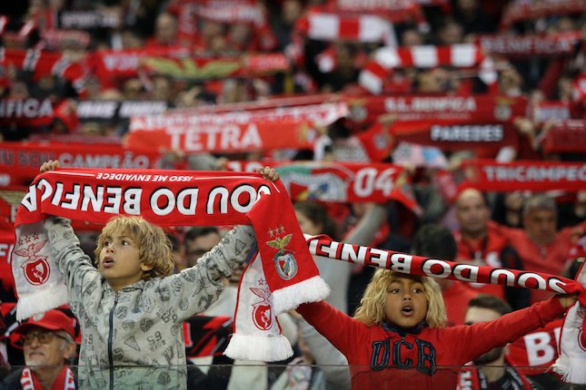 1. Benfica (Portugal) ? 37 trofi