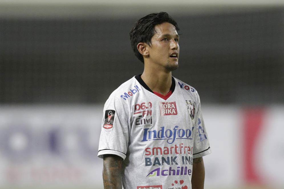 Irfan Bachdim cs Kembali ke Timnas Indonesia, Ini Kata Asisten Pelatih Timnas