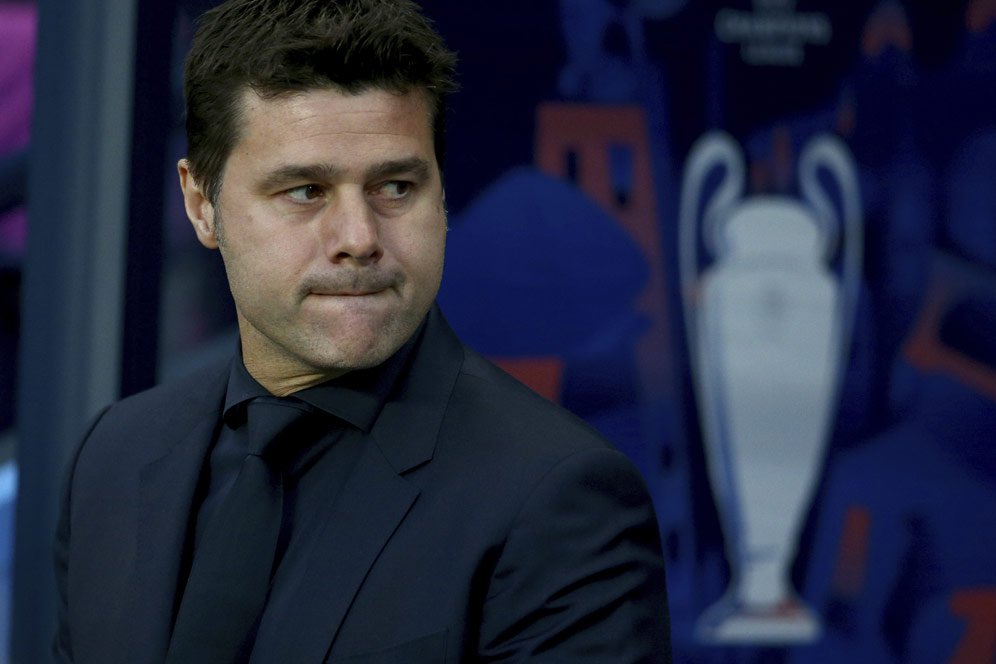 Mauricio Pochettino Akhirnya Sepakati Durasi Kontrak di Chelsea Mauricio Pochettino Akhirnya Sepakati Durasi Kontrak di Chelsea