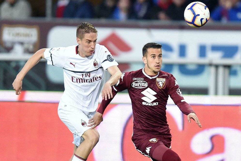 Highlights Serie A: Torino 2-0 AC Milan Highlights Serie A: Torino 2-0 AC Milan