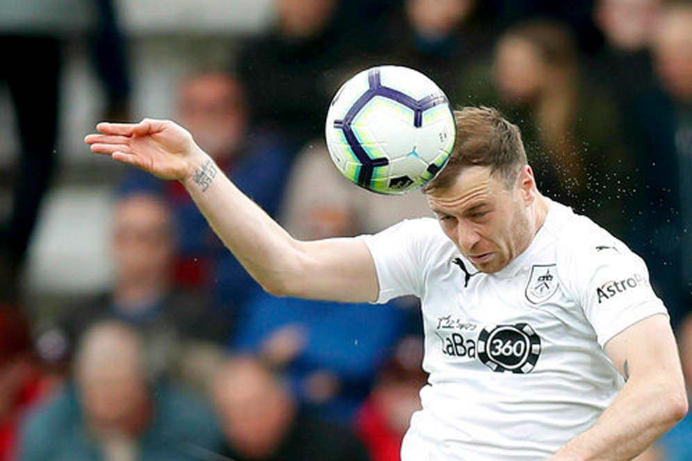 Cetak Gol Lawan Man City, Barnes Bisa Diboyong Klopp ke Liverpool Cetak Gol Lawan Man City, Barnes Bisa Diboyong Klopp ke Liverpool