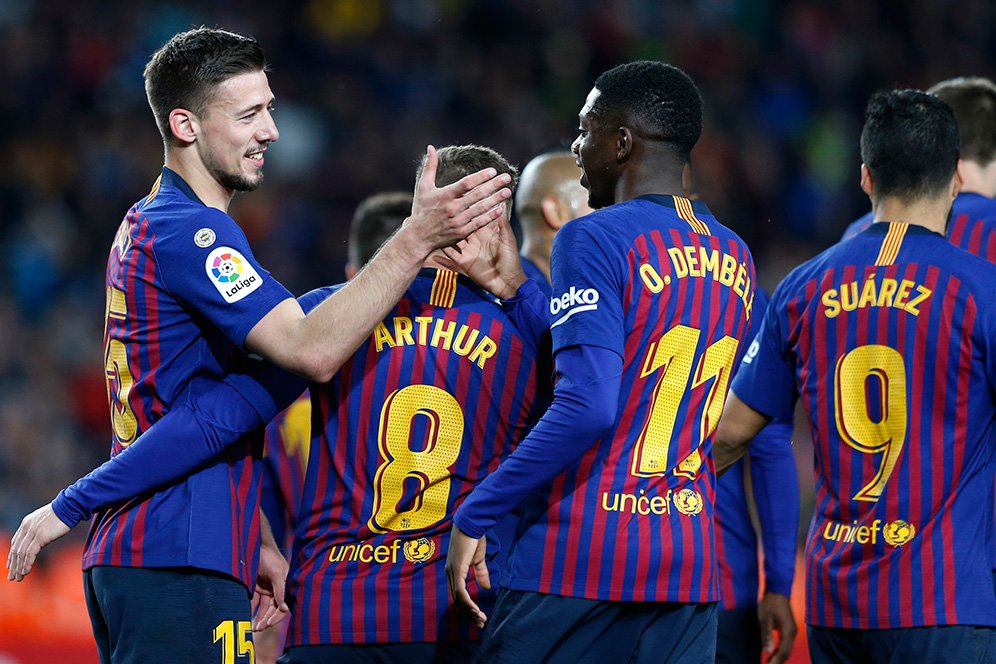 Jadwal La Liga Akhir Pekan Ini Jadwal La Liga Akhir Pekan Ini