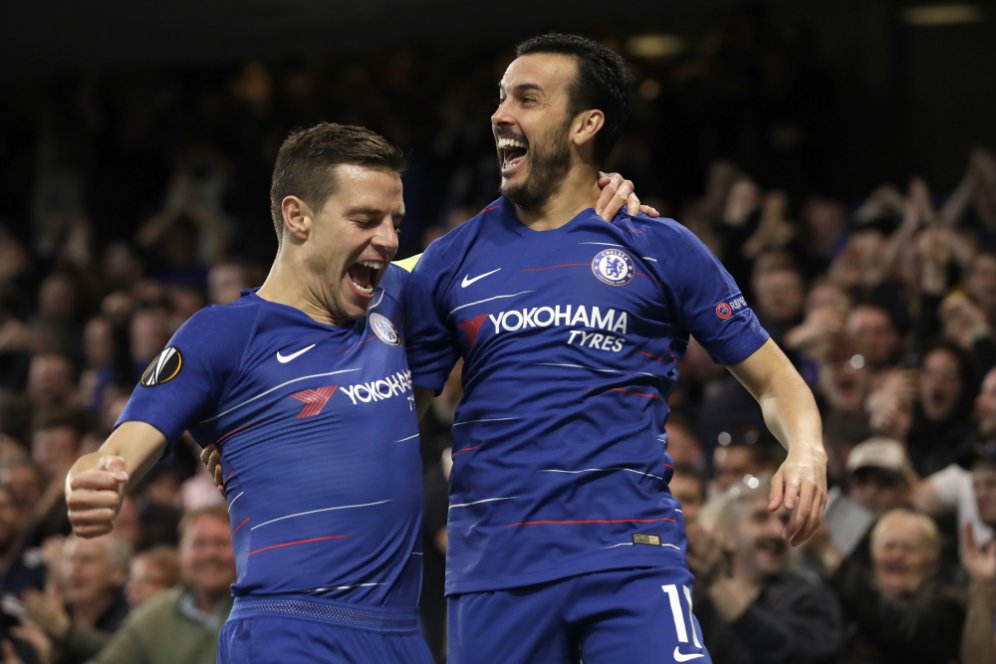 Terlanjur Jadi, Chelsea Harap Bisa Manfaatkan Uji Coba yang Prematur Terlanjur Jadi, Chelsea Harap Bisa Manfaatkan Uji Coba yang Prematur