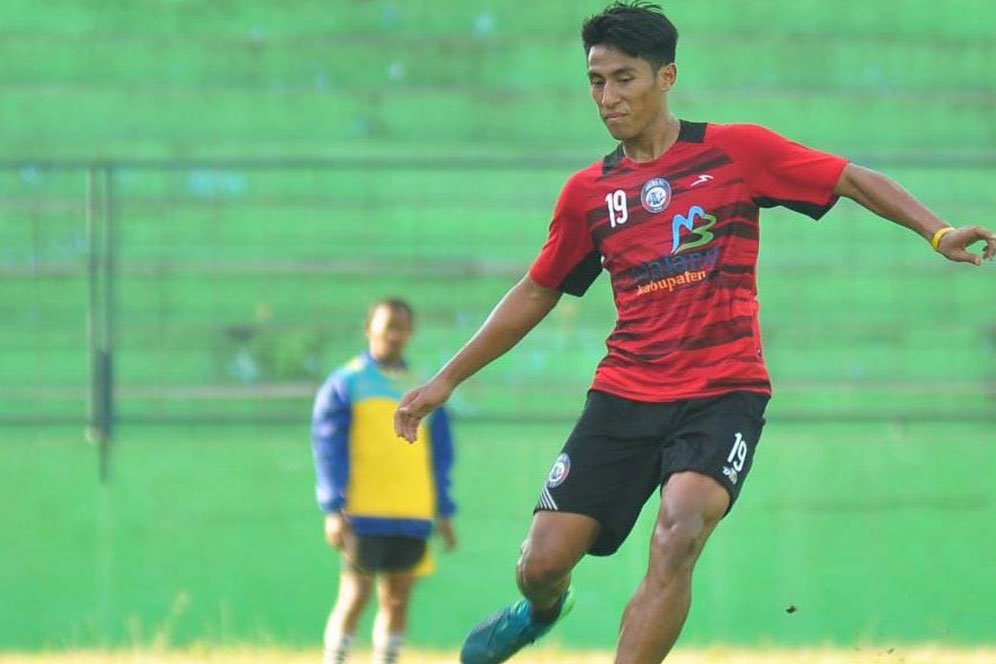 Hanif Sjahbandi Sebut Sejumlah Dampak Positif Penundaan Jadwal Laga Arema Hanif Sjahbandi Sebut Sejumlah Dampak Positif Penundaan Jadwal Laga Arema