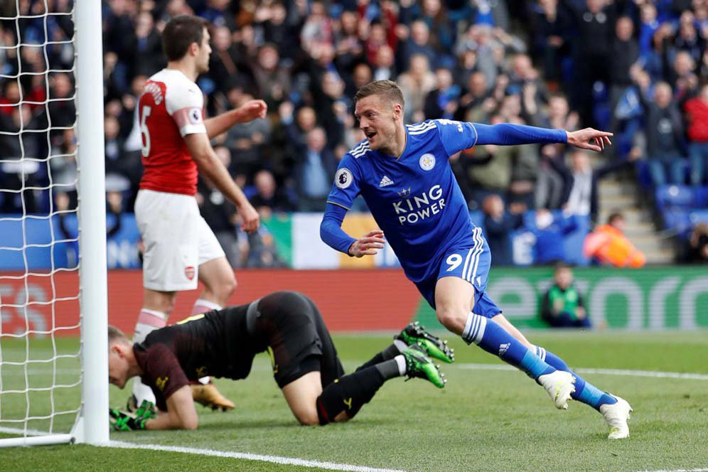 Keown: Rekor Tandang Arsenal Memalukan! Keown: Rekor Tandang Arsenal Memalukan!