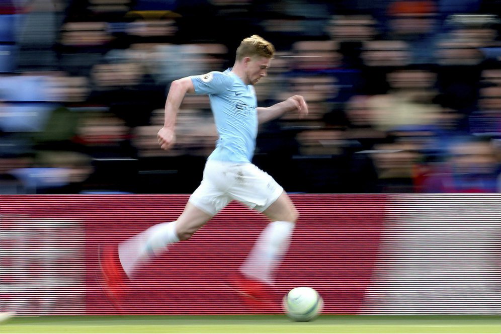 Eks Liverpool Ini Pilih De Bruyne Sebagai Pemain Terbaik EPL Musim 2019-20 Eks Liverpool Ini Pilih De Bruyne Sebagai Pemain Terbaik EPL Musim 2019-20