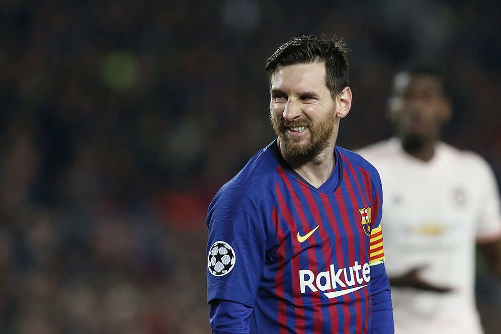 Mobil Lionel Messi dan Luis Suarez dapat Ancaman Bom Mobil Lionel Messi dan Luis Suarez dapat Ancaman Bom