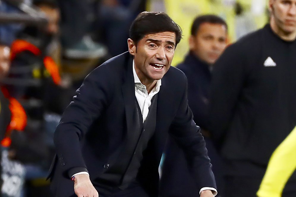 Bos Valencia Sebut Arsenal Favorit Juara Liga Europa Bos Valencia Sebut Arsenal Favorit Juara Liga Europa