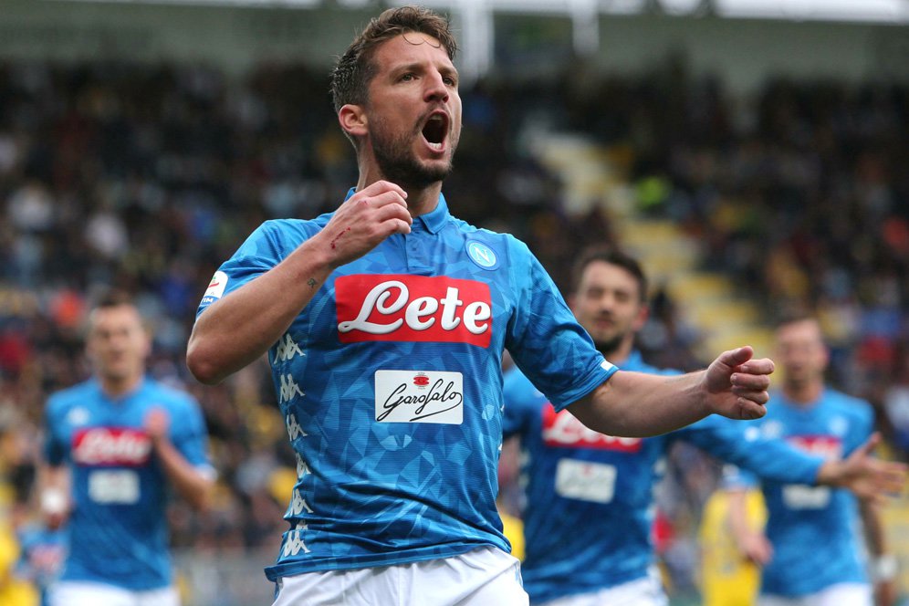 Highlights Serie A: Bologna 3-2 Napoli Highlights Serie A: Bologna 3-2 Napoli