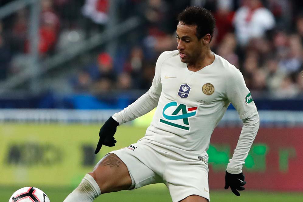 Rivaldo Dukung Neymar Kembali ke Barcelona Rivaldo Dukung Neymar Kembali ke Barcelona