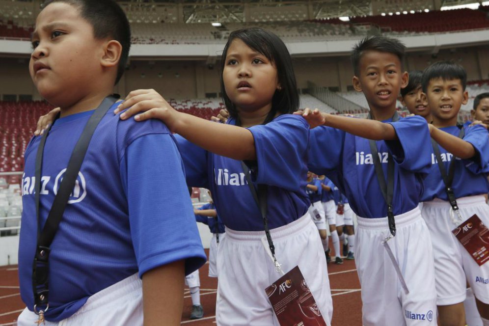 Mimpi Besar Anak Indonesia Siap Jadi Nyata Bersama Allianz Explorer Camp 2019 Mimpi Besar Anak Indonesia Siap Jadi Nyata Bersama Allianz Explorer Camp 2019