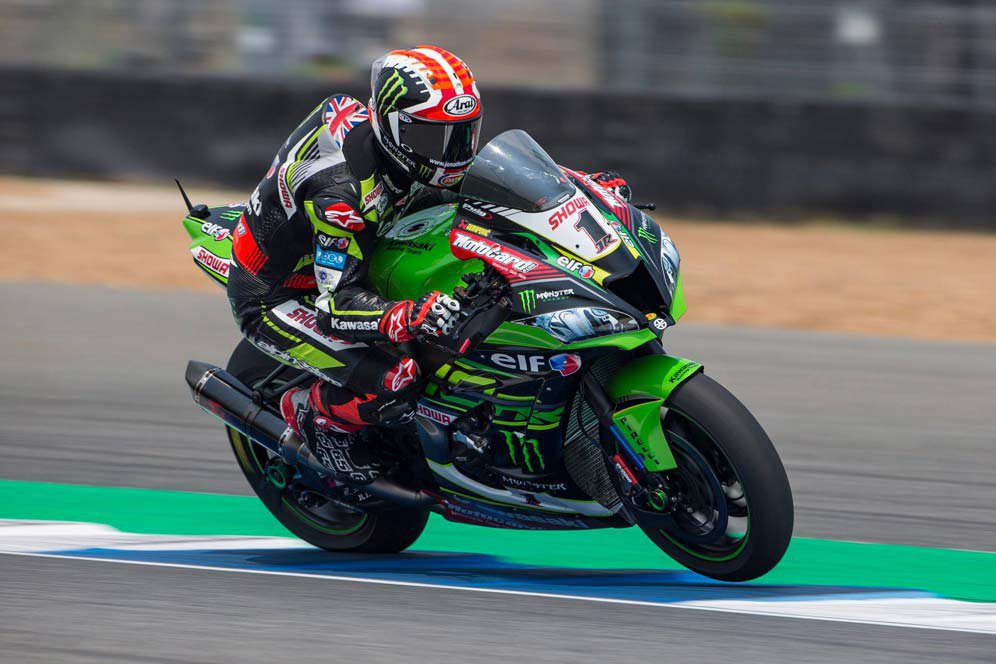 Kelewat Mahal, Alasan Kawasaki Ogah Balik ke MotoGP Kelewat Mahal, Alasan Kawasaki Ogah Balik ke MotoGP