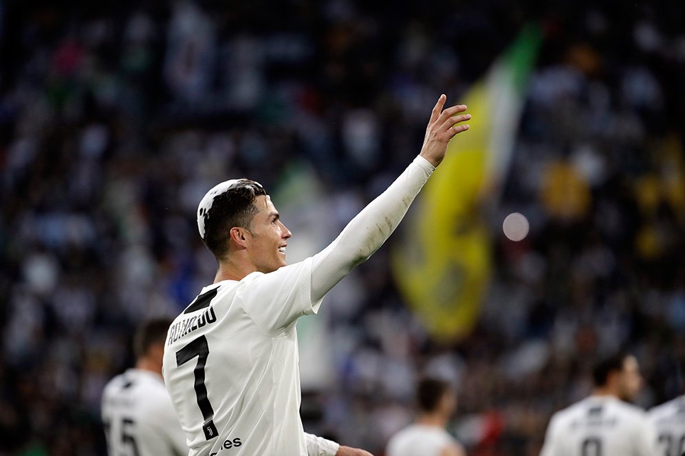 Highlights Serie A: Juventus 2-1 Fiorentina Highlights Serie A: Juventus 2-1 Fiorentina