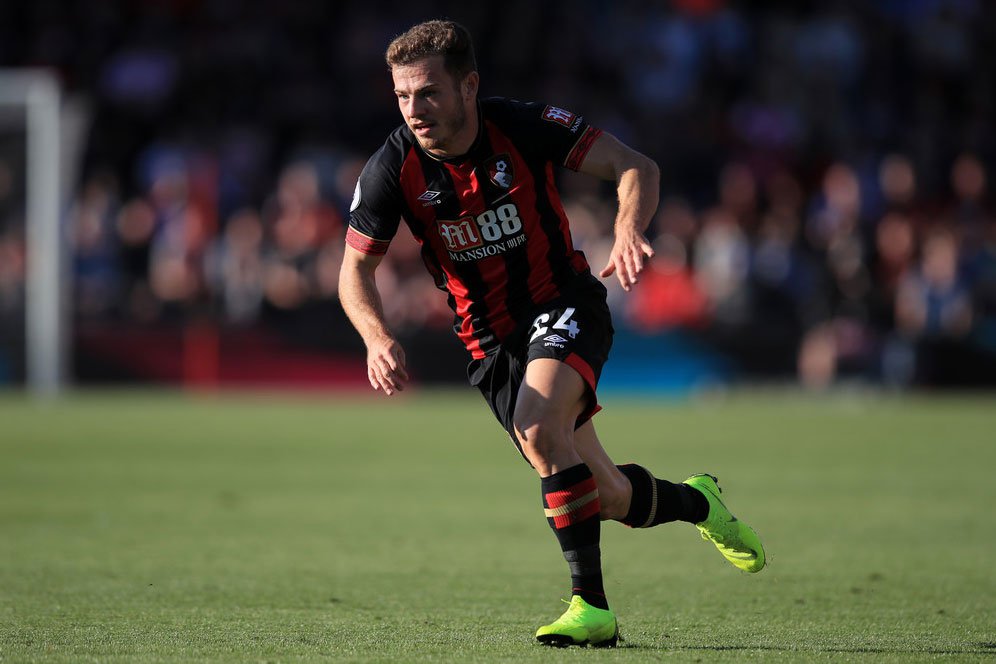 Saran Jack Wilshere: Arsenal Harus Rekrut Ryan Fraser Saran Jack Wilshere: Arsenal Harus Rekrut Ryan Fraser