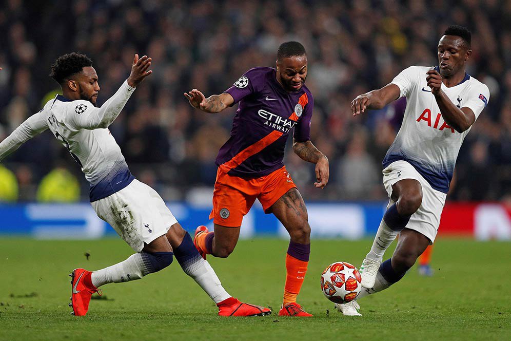 Sterling Bisa Sehebat Ini karena Peran Guardiola dan Man City