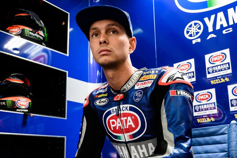 Michael van der Mark Resmi Tinggalkan Yamaha WorldSBK Akhir Musim Ini Michael van der Mark Resmi Tinggalkan Yamaha WorldSBK Akhir Musim Ini