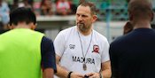 Dejan Antonic Berencana Mundur dari Madura United