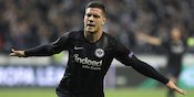 5 Gol Terbaik Eintracht Frankfurt di Bundesliga 2018/19 5 Gol Terbaik Eintracht Frankfurt di Bundesliga 2018/19
