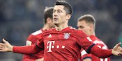 5 Striker Terbaik Bundesliga Musim 2018/19
