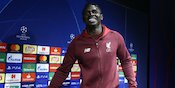 Raih Golden Boot Premier League Tak Penting bagi Sadio Mane Raih Golden Boot Premier League Tak Penting bagi Sadio Mane