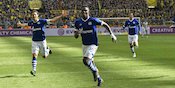 Ketatnya Persaingan di Papan Bawah Bundesliga, Siapa yang Bertahan?