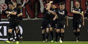 Makoto Hasebe, Jantung Permainan Frankfurt yang Tak Tergantikan Makoto Hasebe, Jantung Permainan Frankfurt yang Tak Tergantikan