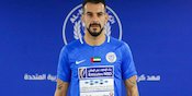 Kisah Pengalaman Alvaro Negredo Rasakan Ramadan untuk Pertama Kalinya Kisah Pengalaman Alvaro Negredo Rasakan Ramadan untuk Pertama Kalinya